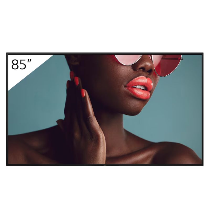 Sony BRAVIA BZ40L 85’’