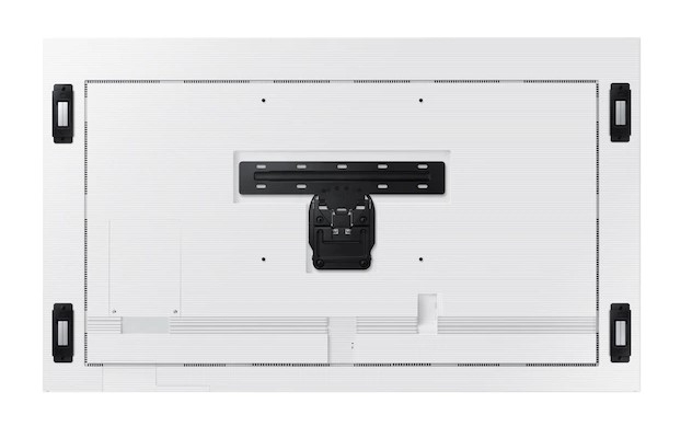 Support mural pour Samsung FLIP Pro en 65''