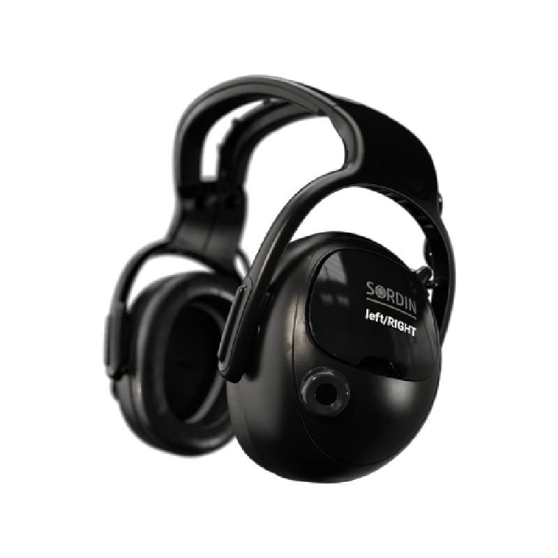 Sordin Left/Right CO Pro Med