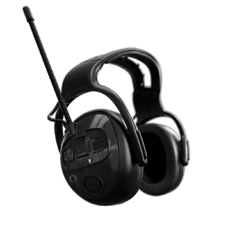 Sordin Left/Right FM Pro Med