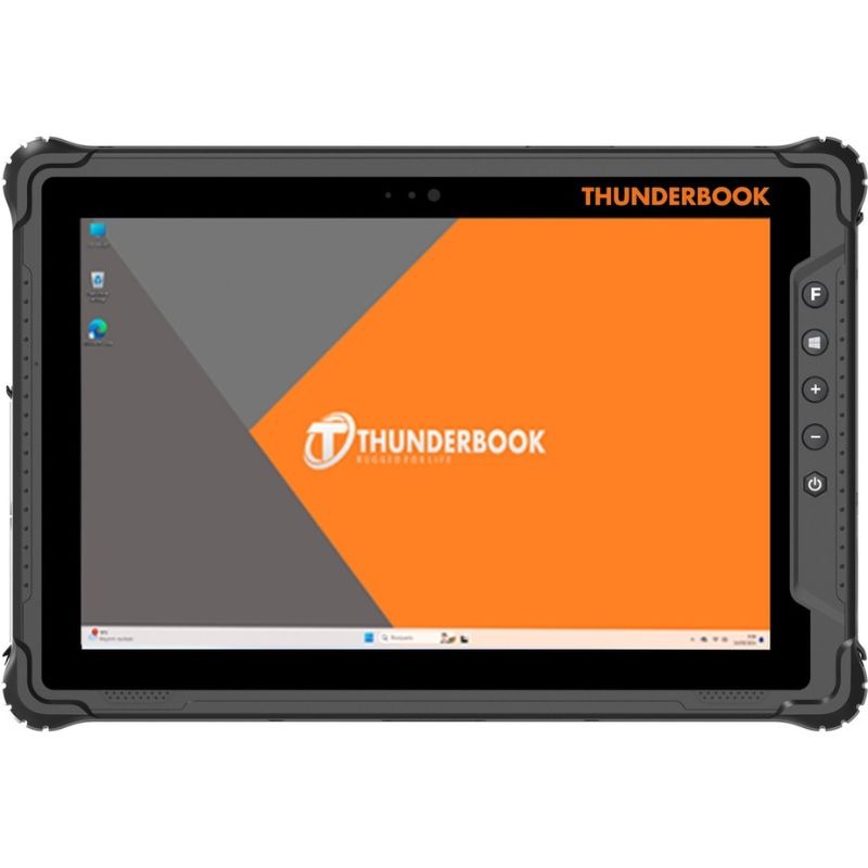 Thunderbook Spartan W100