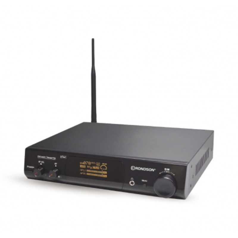 Rondson ST-200T Station émettrice UHF de traduction
