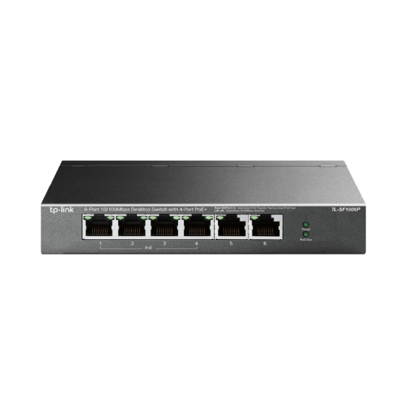 TP-Link TL-SF1006P