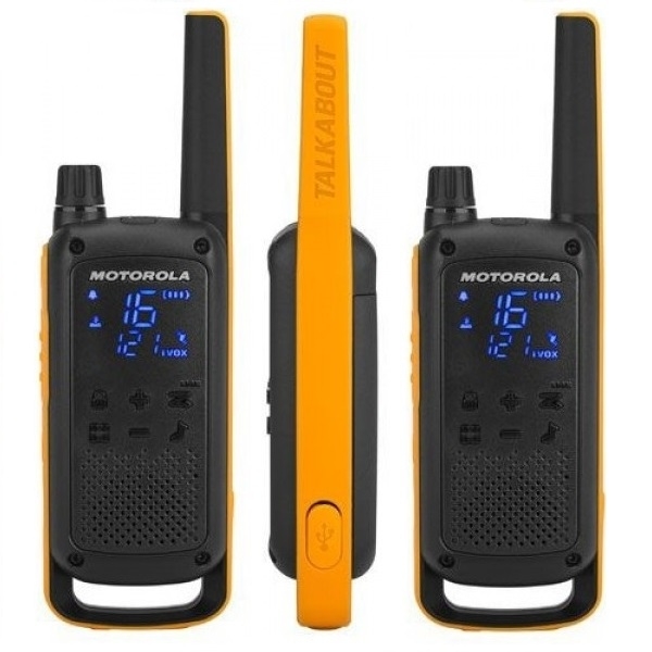 Oreillette Talkie Walkie HYSHIKRA Oreillette En Forme De G De 2,5 Mm Avec Micro 1 Broche Pour Talkie-walkie Motorola TLKR T60 T61 T62 T81 T80 T82 Extreme Hunter HYT TC-320 Radio Bidirectionnelle Oreillette Talkie Walkie HYSHIKRA Oreillette En Forme De G De 2,5 Mm Avec Micro 1 Broche Pour Talkie-walkie Motorola TLKR T60 T61 T62 T81 T80 T82 Extreme Hunter HYT TC-320 Radio Bidirectionnelle