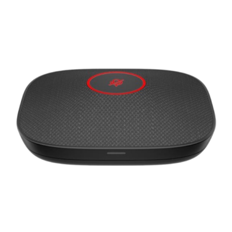 Microphone de table HP Poly Studio A2