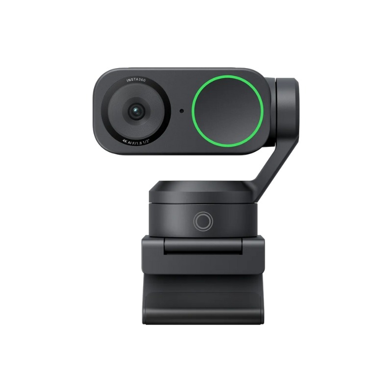 Insta360 Link 2 webcam