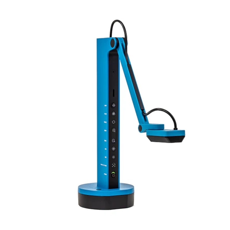 IPEVO VZ-X + EZC-CS2