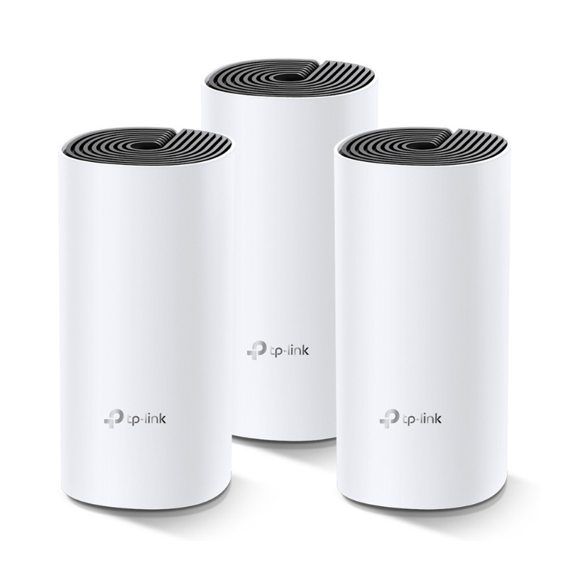 TP Link Deco M4 3-Pack