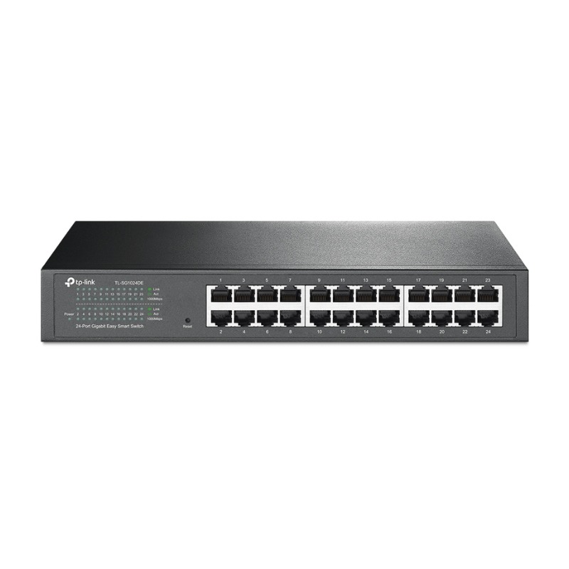 TP Link TL-SG1024DE Switch Easy Smart