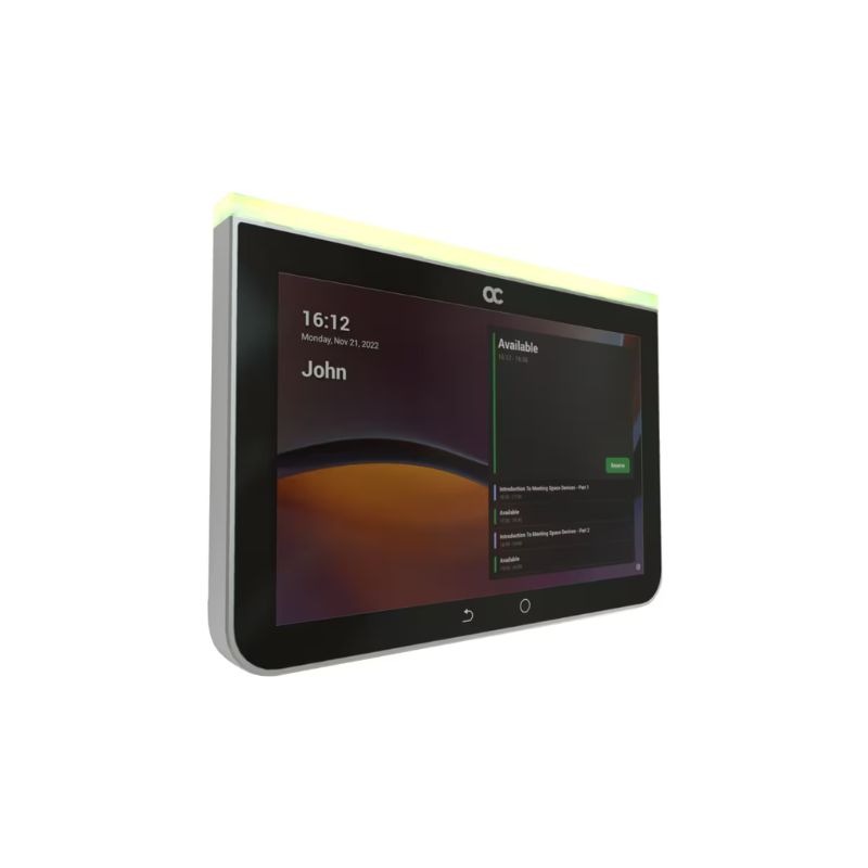 AudioCodes RX-Panel Planificateur salles de réunion