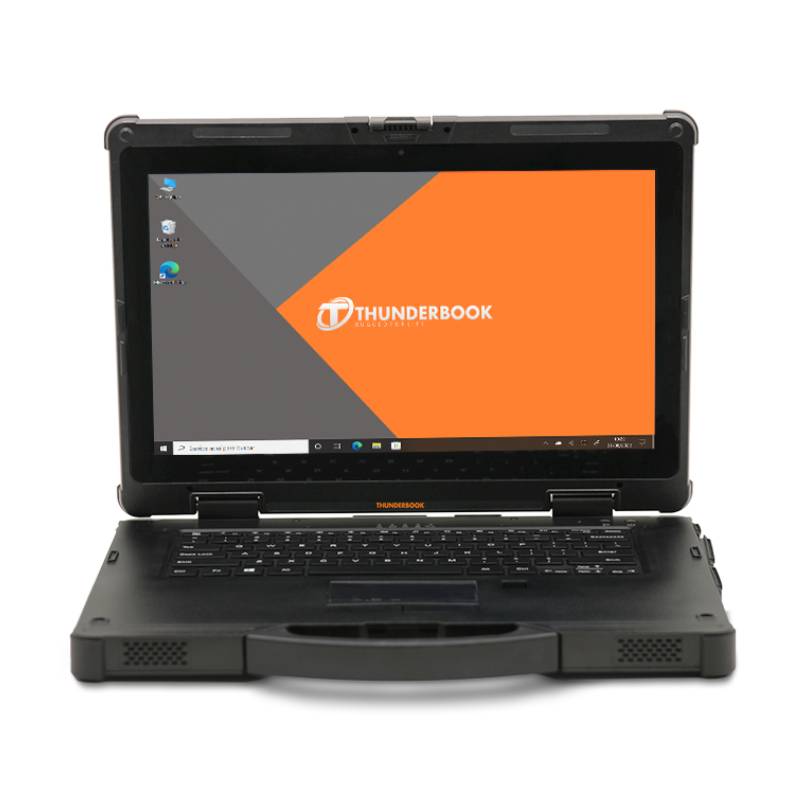 Thunderbook Fenix 14'' G2