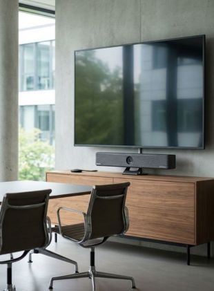 Barco ClickShare Bar Core + 1 bouton - Onedirect