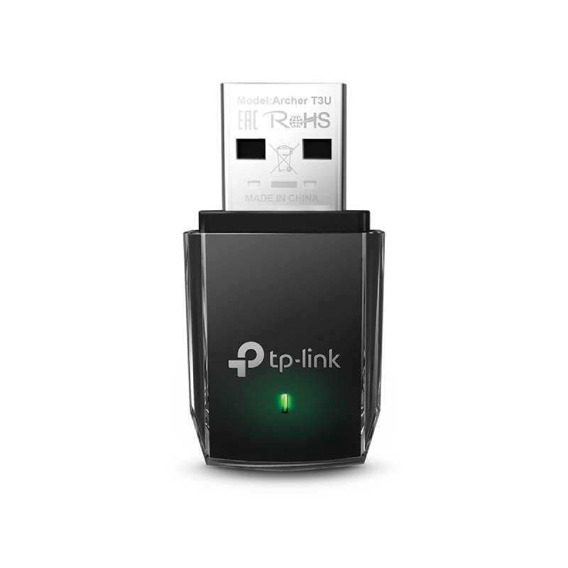 TP-link Archer T3U adaptateur WiFi USB