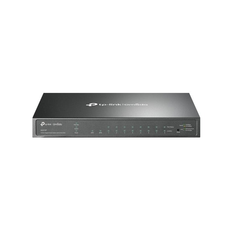 TP-Link TL-SG2210P