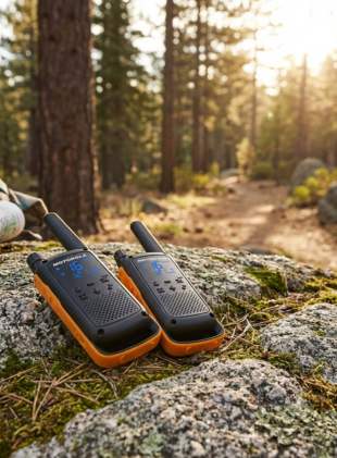 Motorola Talkabout T82 Extreme - Onedirect