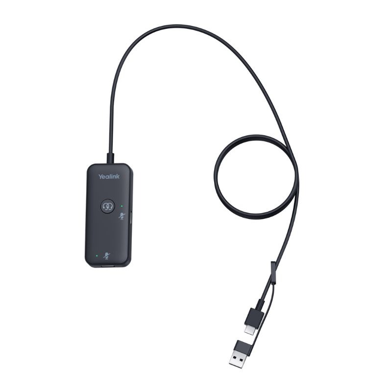 Yealink USB-Y Trainer Cable