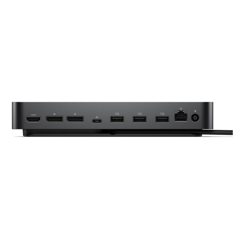 Dell Pro SD25 Station d'accueil USB-C 130W