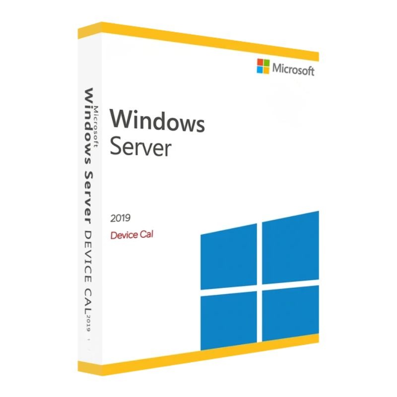 Microsoft Windows Server 2019 CAL Device