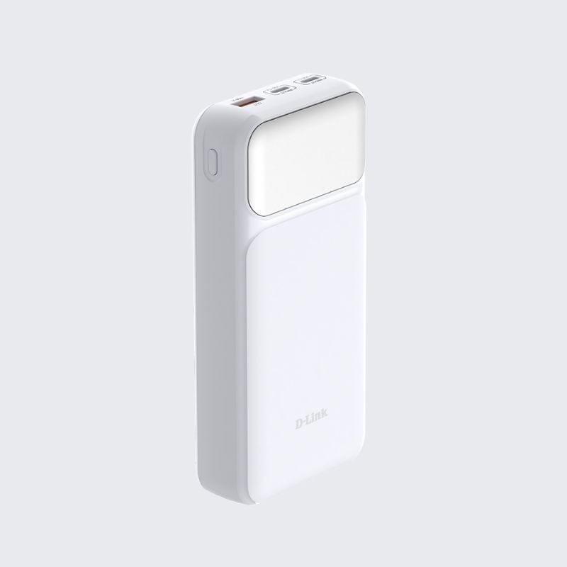 D-Link DPP-201 Batterie externe 20 000 mAh