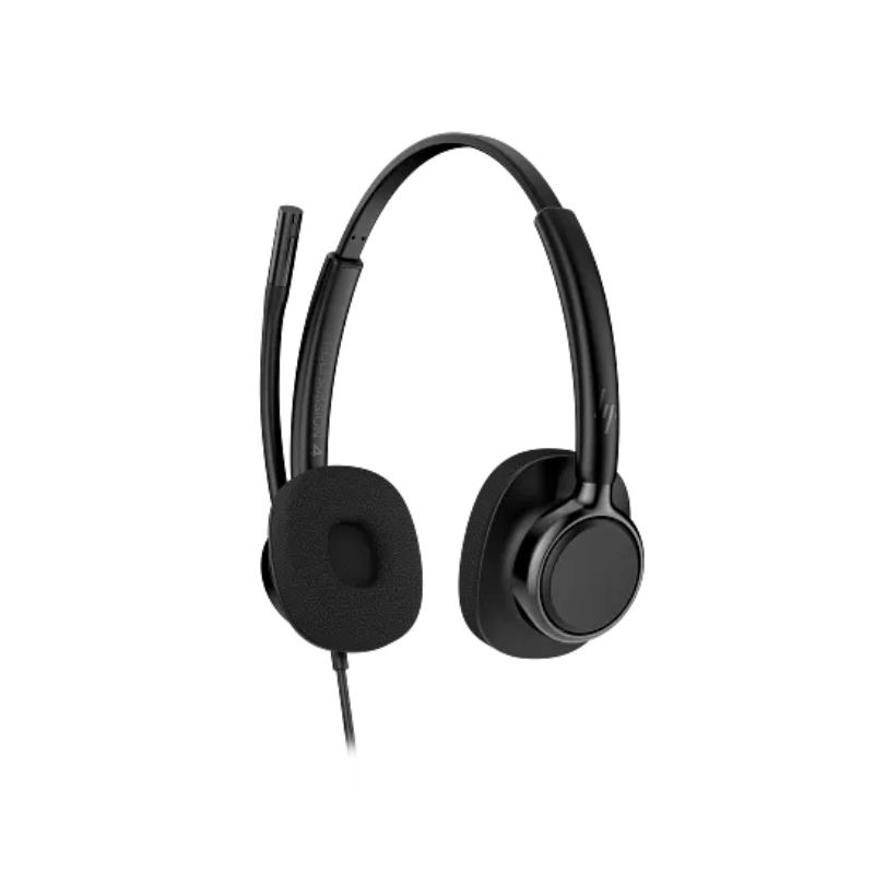 HP Poly Mission 425 USB-C Duo Classic