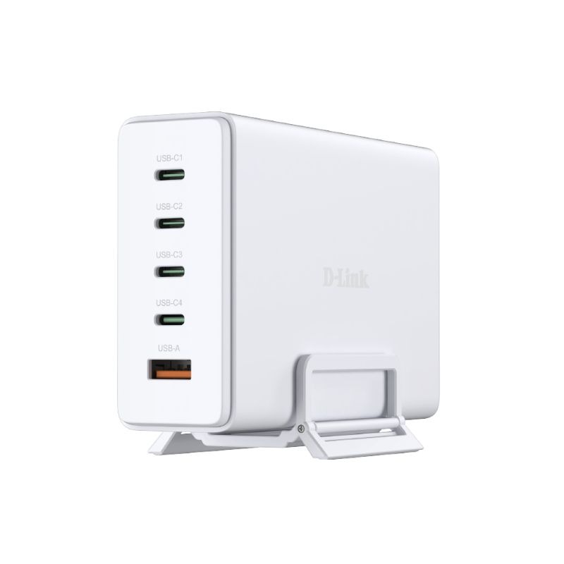 D-Link DCF-241 Chargeur GaN 240 W