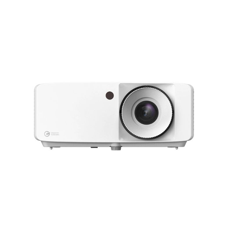 Optoma ZH462 Projecteur Laser Full HD compact