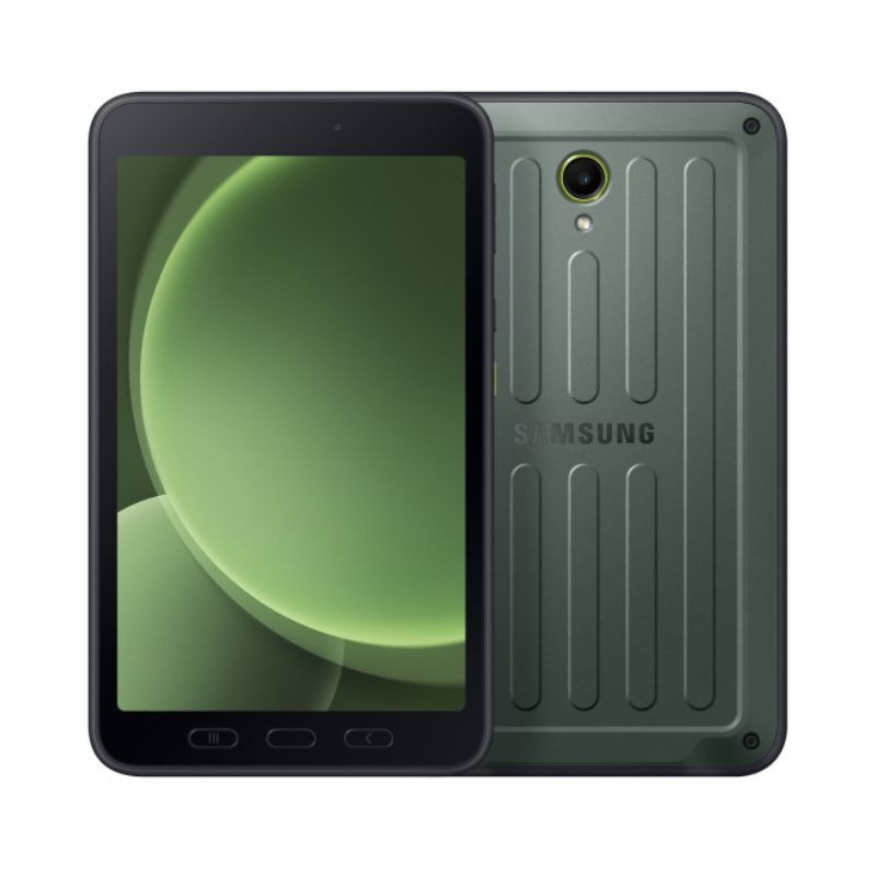 Samsung Galaxy Tab Active5 5G Enterprise 128 Go