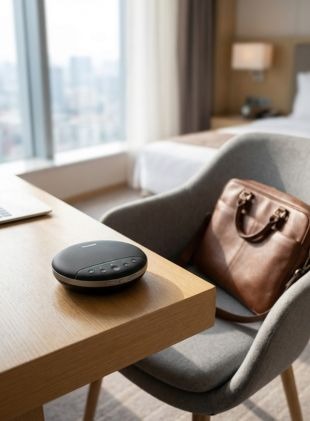 Yealink SP96 + câble USB C/A - Onedirect