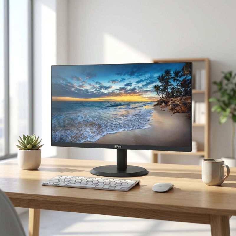 Dahua LM22-H200 Moniteur FHD 22''