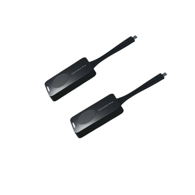 Innex Connect Pro Boutons USB-C 4K
