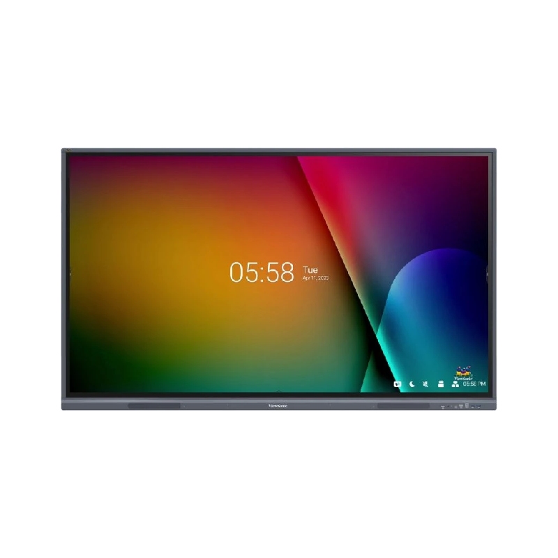 ViewSonic ViewBoard IFP6533-G 65''