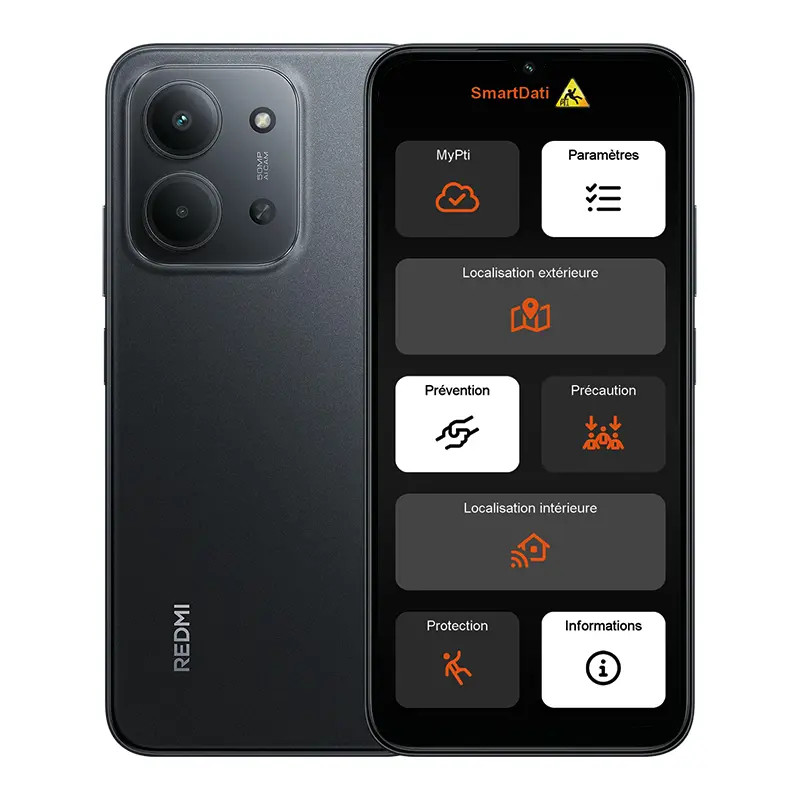 Vigicom smartphone ATi112EU