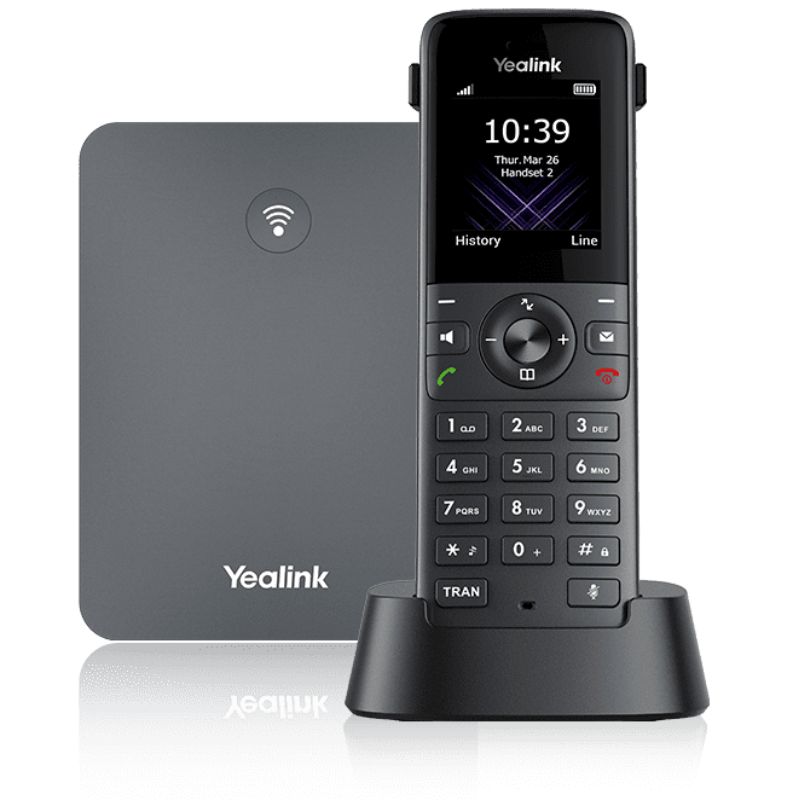 Yealink W73P reconditionné