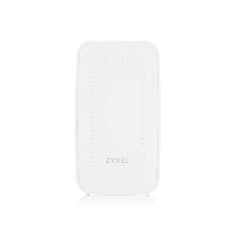 Zyxel WAC500H - Borne d'accès sans fil - GigE - Wi-Fi 5