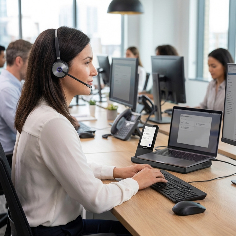 Yealink WH66 - Onedirect