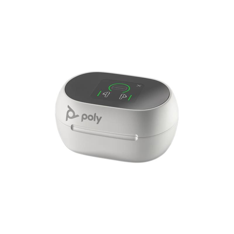 Poly Étui de charge de rechange pour Voyager Free 60+ USB-A | Accessoires