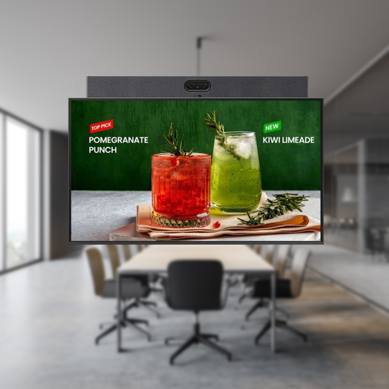 Kit visio Yealink Large Room BYOD