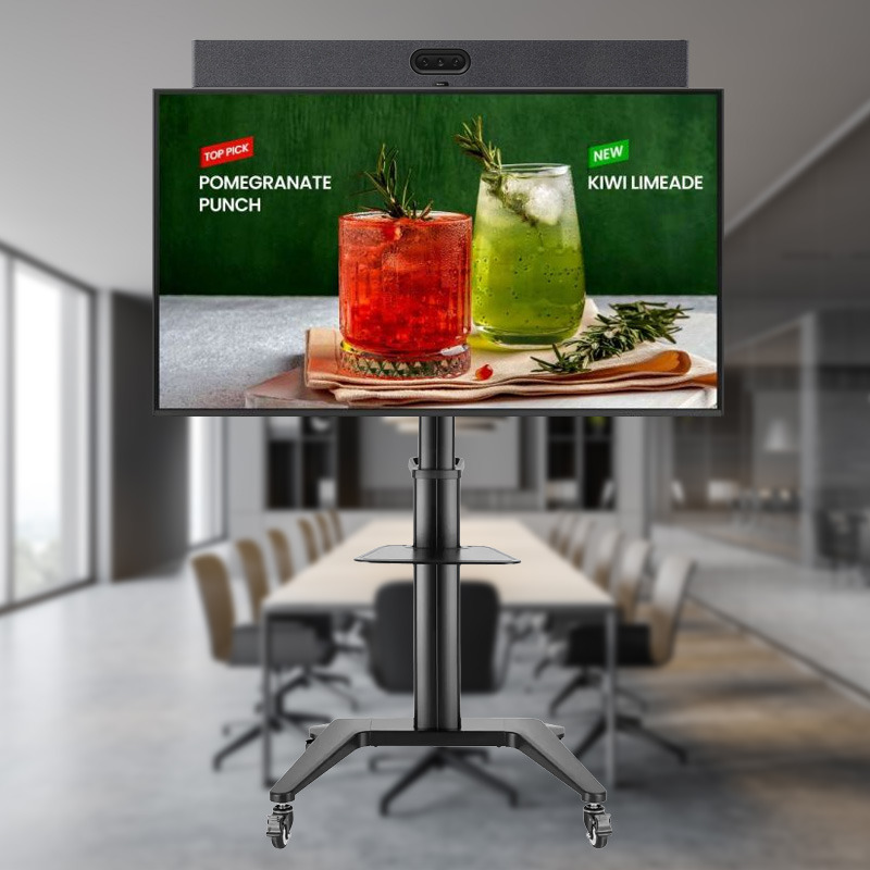 Kit visio Yealink Large Room BYOD