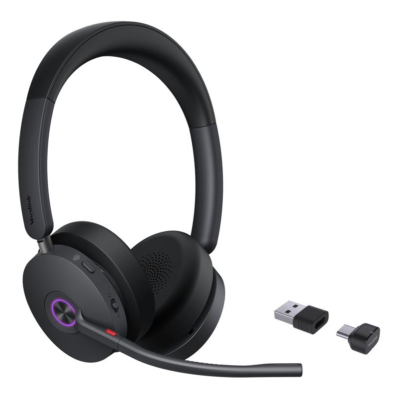 Yealink Casque BH74 Teams USB-C/A