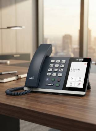 Yealink MP54 MS - Onedirect Yealink MP54 MS - Onedirect