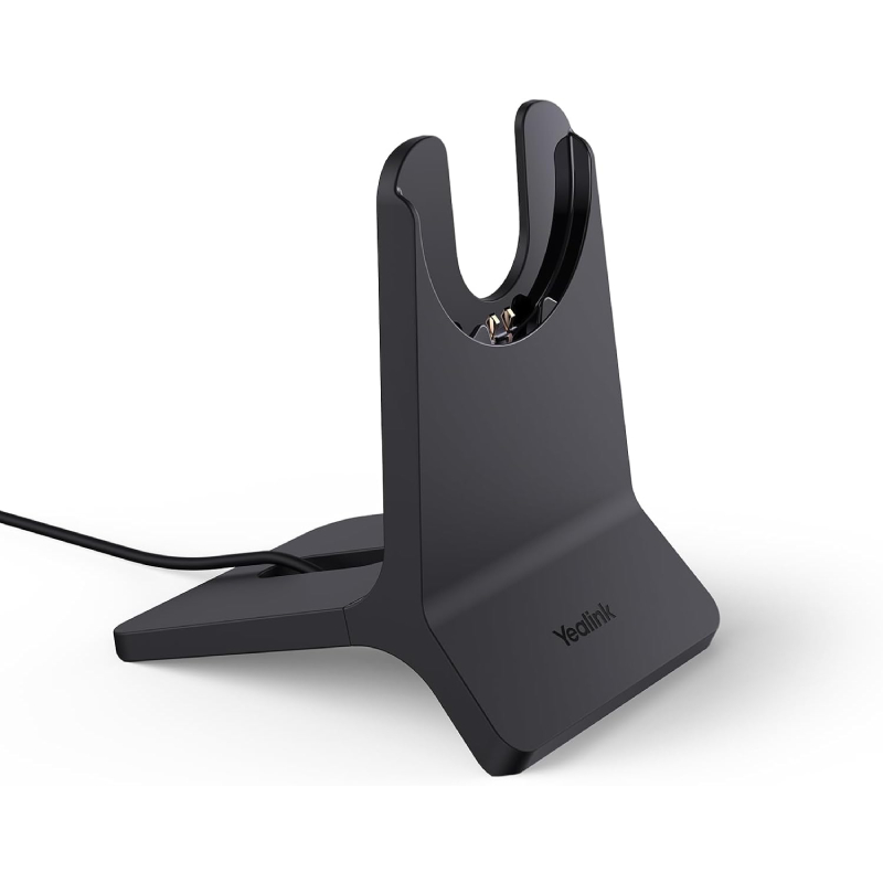 Support de charge pour Yealink BH70/WH64