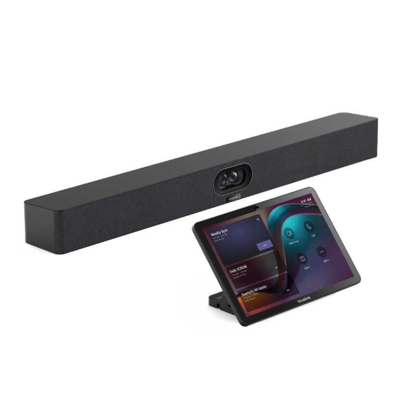 Yealink MeetingBar A40 + CTP25