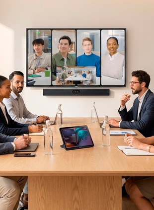 Yealink MeetingBar A40 + CTP25 - Onedirect