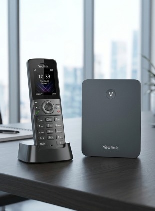 Yealink W73P dect phone - Onedirect