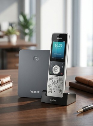 Yealink W76P - Onedirect