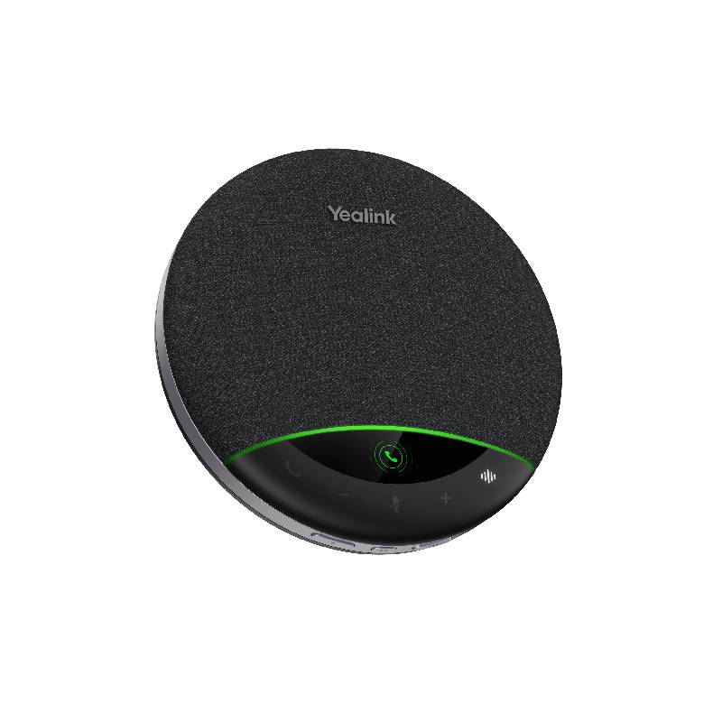 Yealink SP96 + câble USB C/A