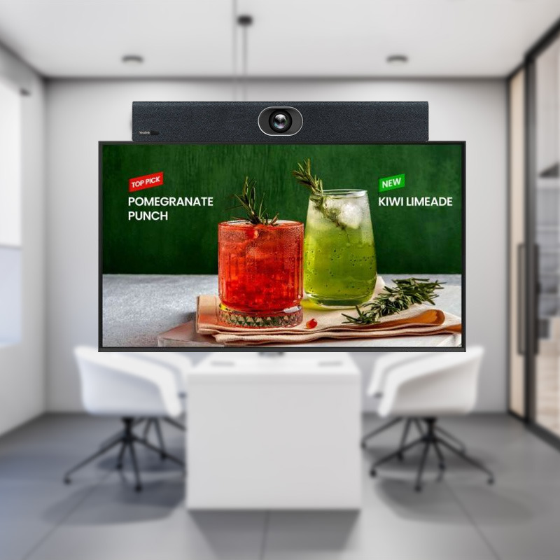 Kit visio Yealink Small Room BYOD