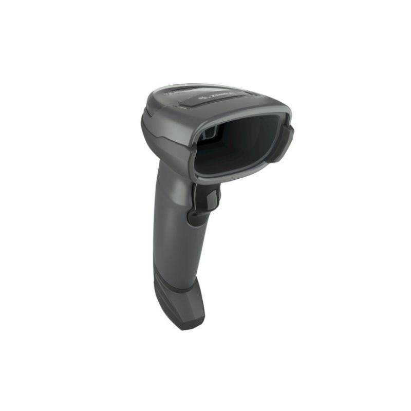 Zebra DS4608 SR Scanner 2D USB + support