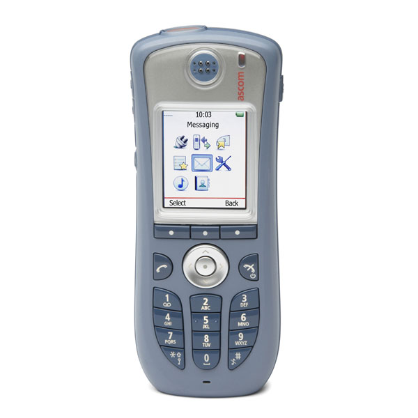 Ascom d 62 talker