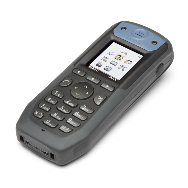 Ascom d81 Messenger